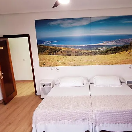 Hostal Cachiño-3